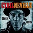 Cyril Neville — Magic Honey
